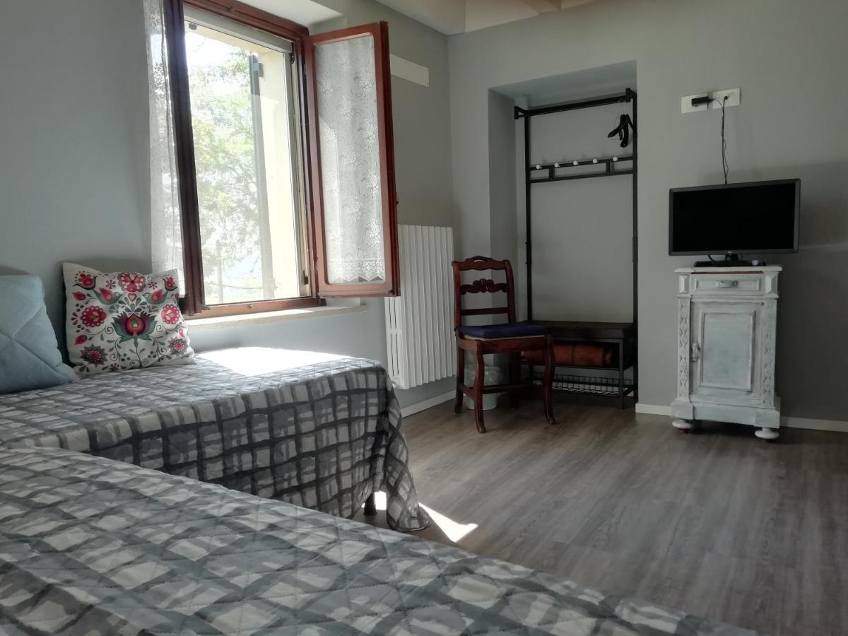 Corte Clocego Verona Luaran gambar