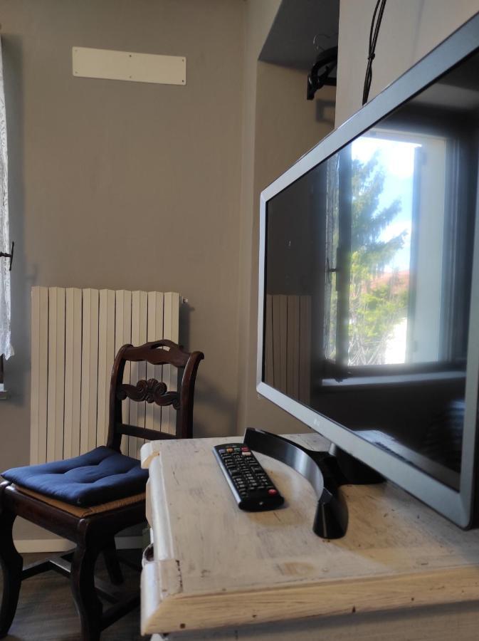 Corte Clocego Verona Luaran gambar