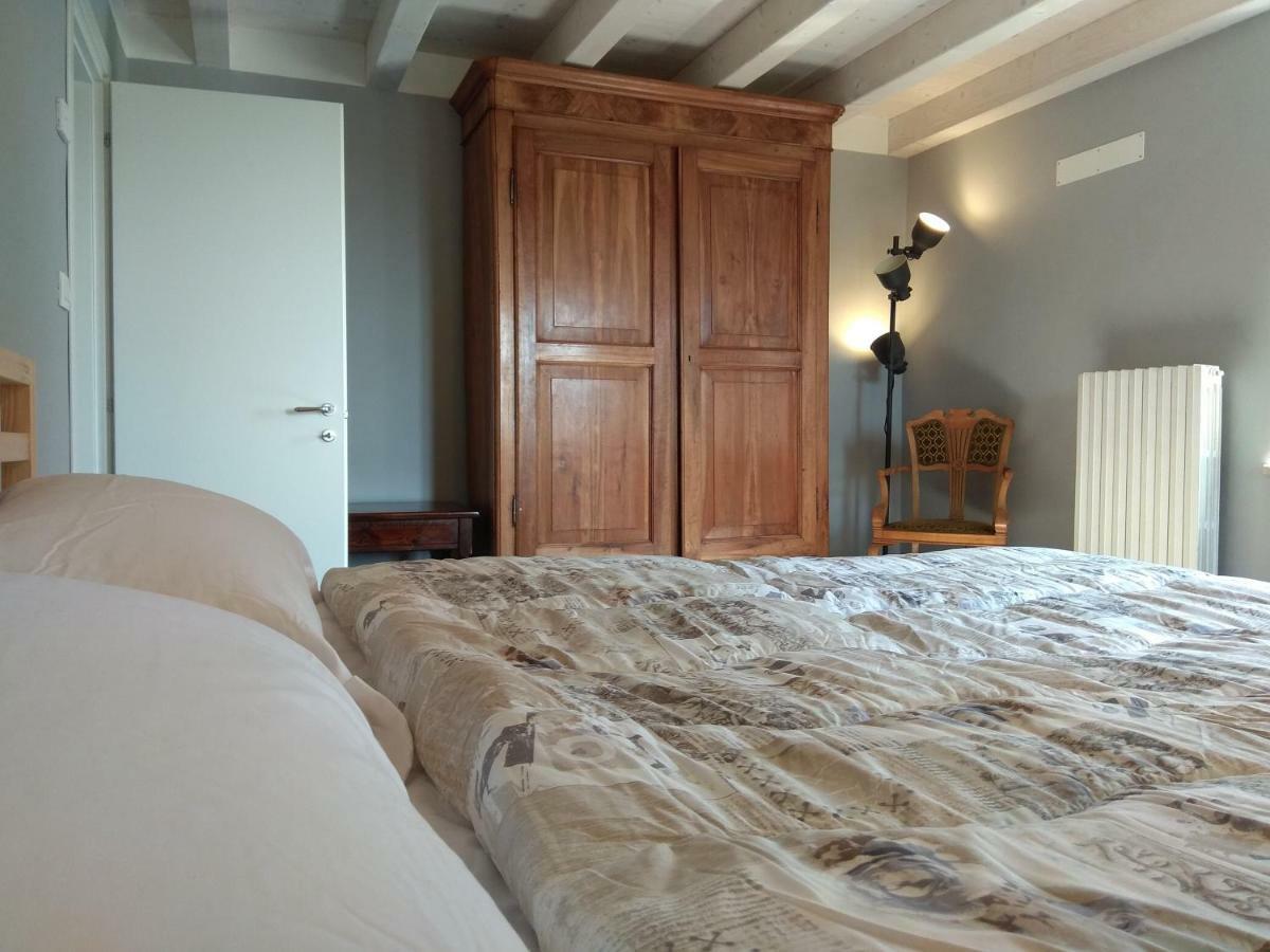 Corte Clocego Verona Luaran gambar