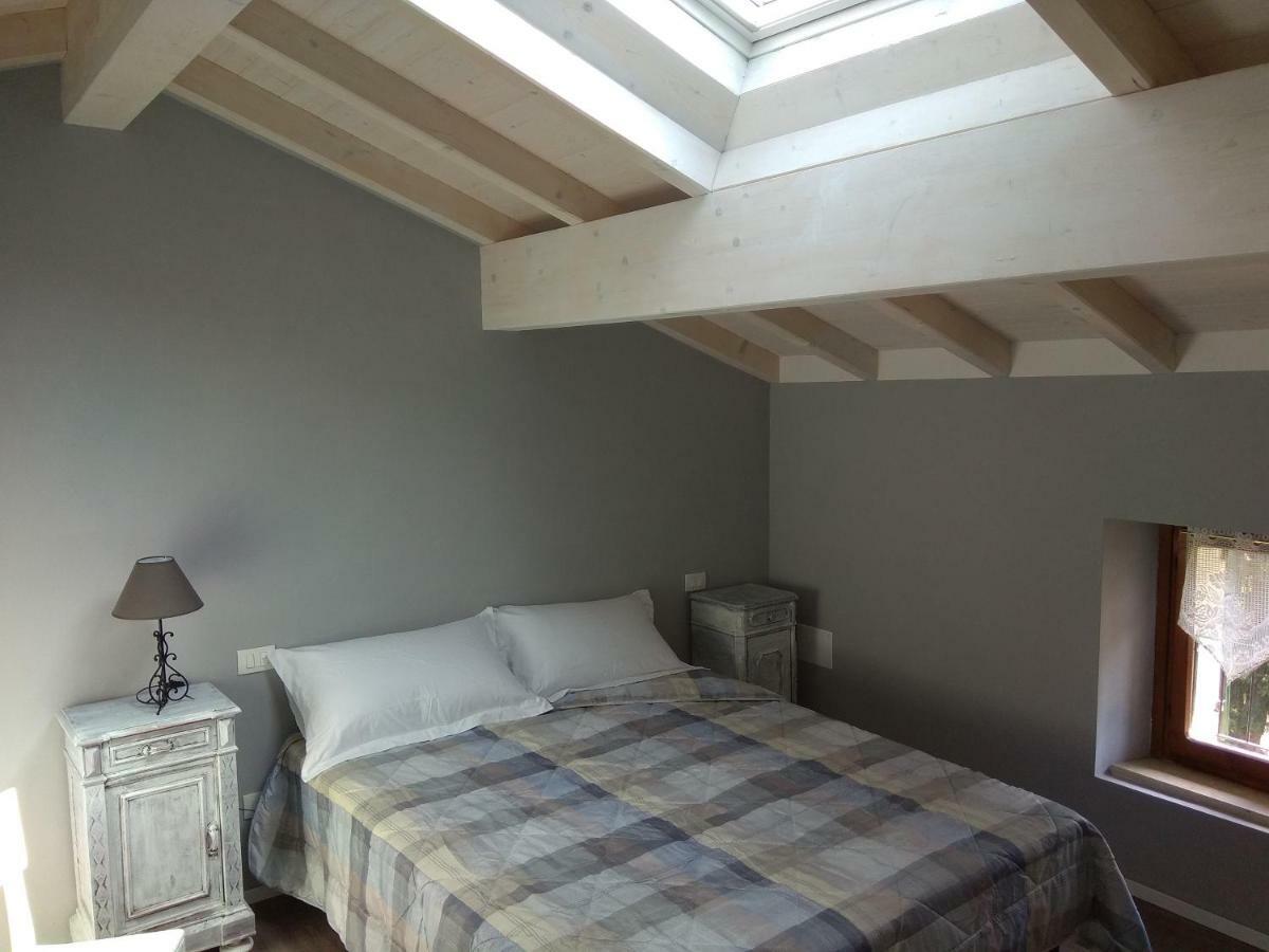 Corte Clocego Verona Luaran gambar