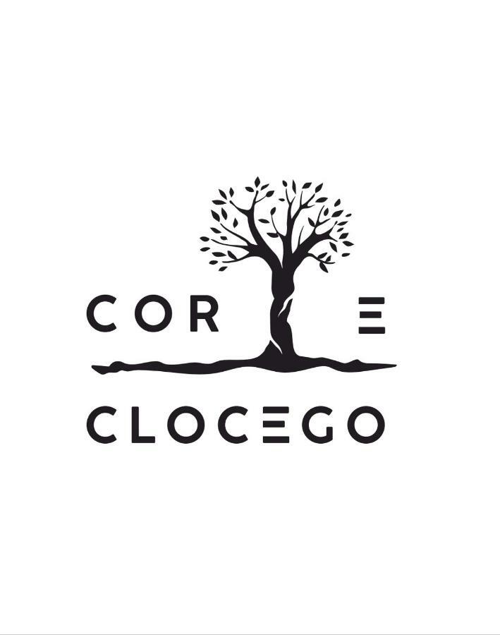 Corte Clocego Verona Luaran gambar